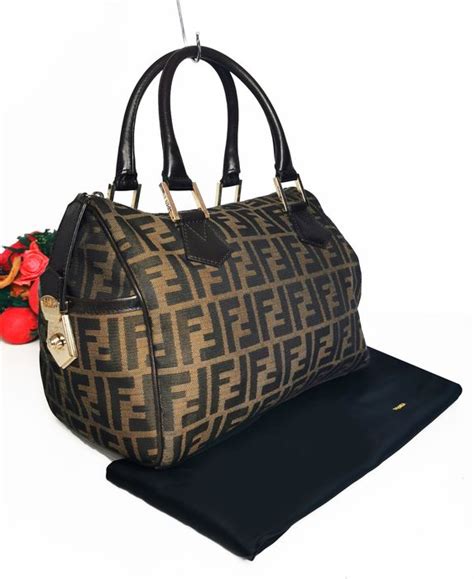 borse usate fendi roma|pre owned fendi bags.